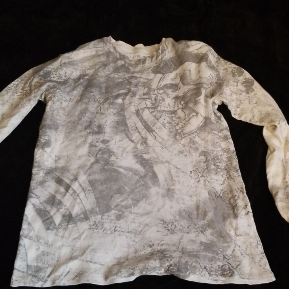 Mens xl long sleeve shirt